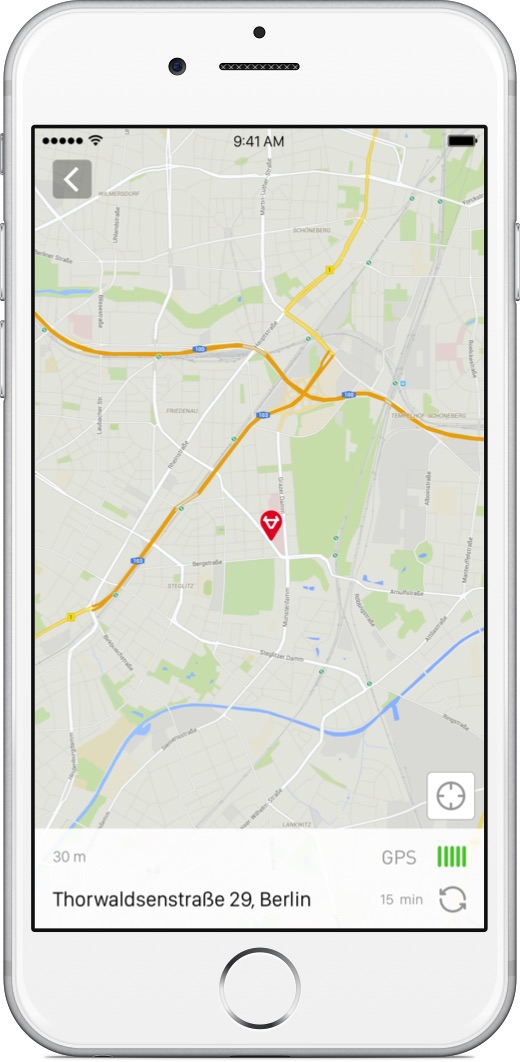 niu-app-gps